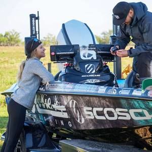 Meet your Posher, Kayla